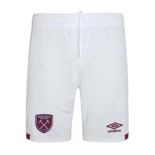 Pantalones West Ham United 1ª 2020 2021